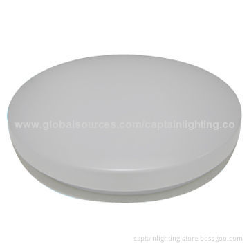 LED Modern Lamp with CE, RoHS, SAA, TUV Marks